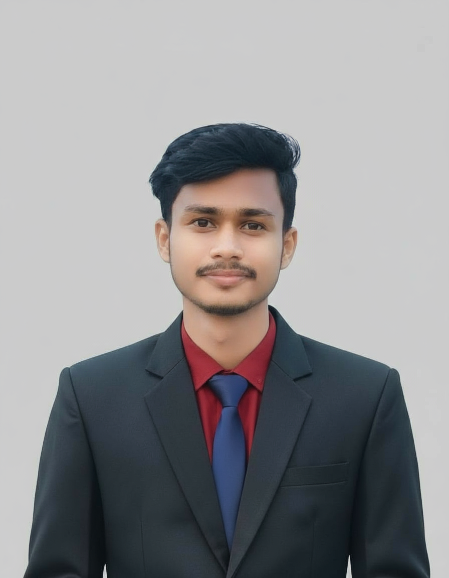 Rifat Hasan Nazim Full-Stack Developer Problem Solver Tech Enthusiast